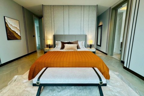 Condo à Bangkok, Thaïlande, 3 chambres  № 172930 - photo 9