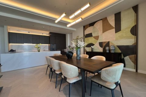 Condo à Bangkok, Thaïlande, 3 chambres  № 172930 - photo 5