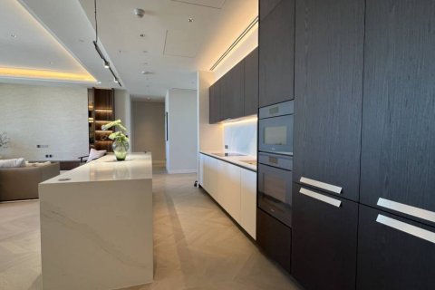 Condo à Bangkok, Thaïlande, 3 chambres  № 172930 - photo 6