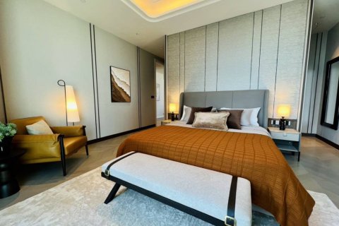 Condo à Bangkok, Thaïlande, 3 chambres  № 172930 - photo 10