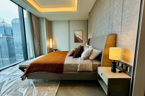 Condo à Bangkok, Thaïlande, 3 chambres  № 172930 - photo 7