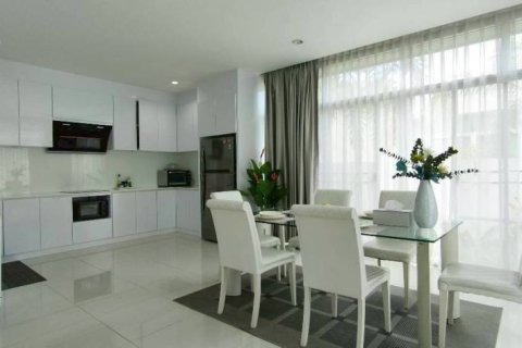 Villa à Sattahip, Thaïlande 3 chambres № 172929 - photo 7