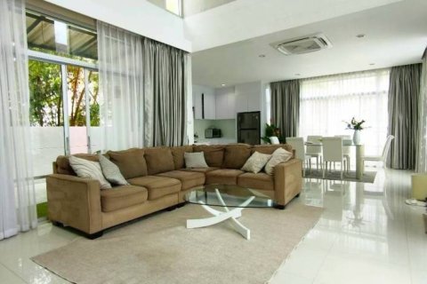 Villa à Sattahip, Thaïlande 3 chambres № 172929 - photo 4