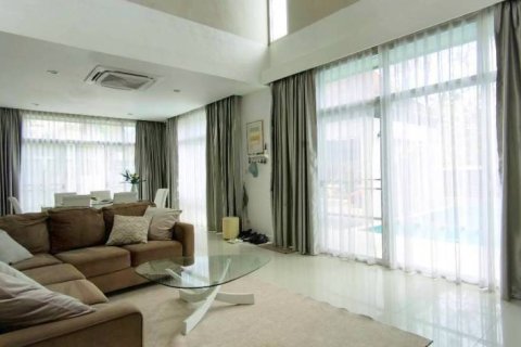 Villa à Sattahip, Thaïlande 3 chambres № 172929 - photo 3