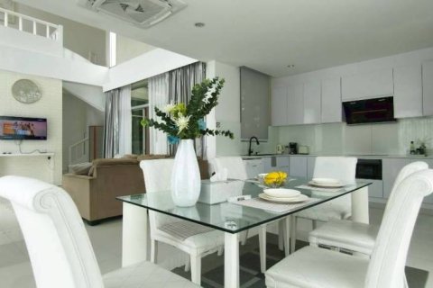 Villa à Sattahip, Thaïlande 3 chambres № 172929 - photo 8