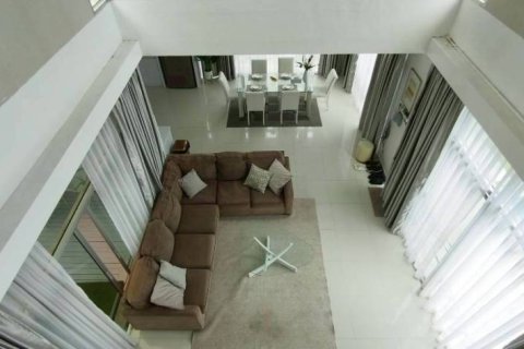 Villa à Sattahip, Thaïlande 3 chambres № 172929 - photo 2