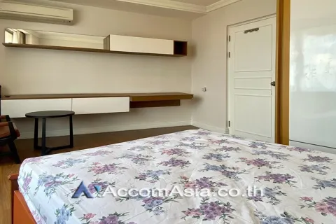 Eigentumswohnung in Khlong San, Bangkok, Thailand, 3 Schlafzimmer № 215616 - Foto 6
