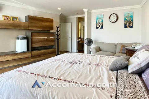 Eigentumswohnung in Khlong San, Bangkok, Thailand, 3 Schlafzimmer № 215616 - Foto 4