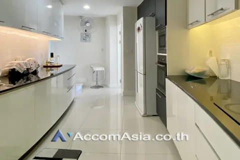 Eigentumswohnung in Khlong San, Bangkok, Thailand, 3 Schlafzimmer № 215616 - Foto 7