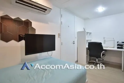 Condominio de 3 dormitorios en Khlong Toei, Bangkok, Tailandia № 215615 - foto 7