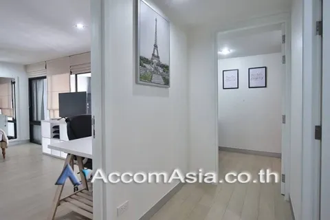 Condominio de 3 dormitorios en Khlong Toei, Bangkok, Tailandia № 215615 - foto 6