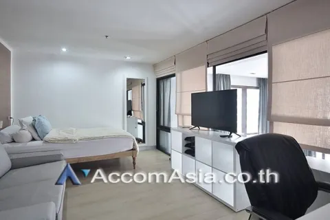 Condominio de 3 dormitorios en Khlong Toei, Bangkok, Tailandia № 215615 - foto 8