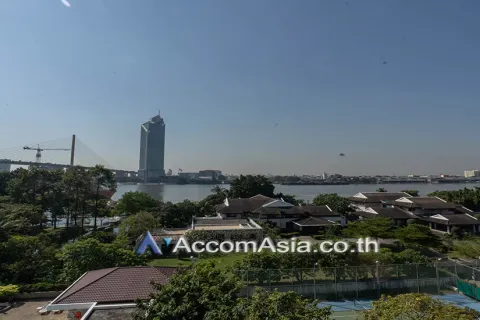 คอนโดมิเนียมในบางคอแหลม, กรุงเทพฯ, ประเทศไทย, 3 ห้องนอน № 215613 - รูปถ่าย 7