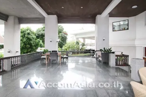 คอนโดมิเนียมในบางคอแหลม, กรุงเทพฯ, ประเทศไทย, 3 ห้องนอน № 215613 - รูปถ่าย 18