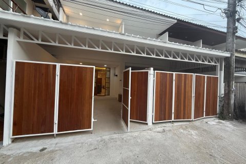 Таунхаус в Самуи, Таиланд с 2 спальнями № 135709 - фото 2