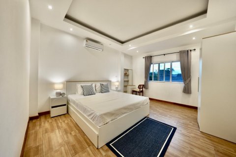 Таунхаус в Самуи, Таиланд с 2 спальнями № 135709 - фото 7