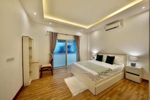 Таунхаус в Самуи, Таиланд с 2 спальнями № 135709 - фото 8