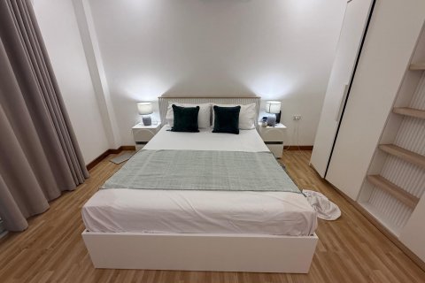 Таунхаус в Самуи, Таиланд с 2 спальнями № 135709 - фото 5