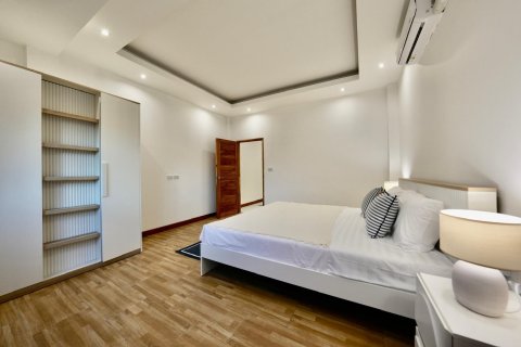 Таунхаус в Самуи, Таиланд с 2 спальнями № 135709 - фото 6