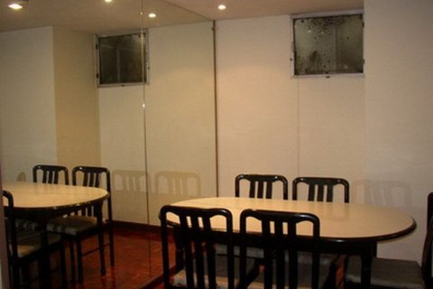 Кондоминиум с 2 спальнями в Ваттхане, Бангкок, Таиланд № 135708 - фото 14