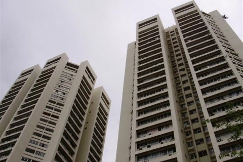 Кондоминиум с 2 спальнями в Ваттхане, Бангкок, Таиланд № 135708 - фото 20