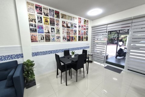 Таунхаус в Хуа Хине, Таиланд с 2 спальнями № 156840 - фото 3