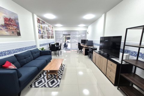 Таунхаус в Хуа Хине, Таиланд с 2 спальнями № 156840 - фото 2