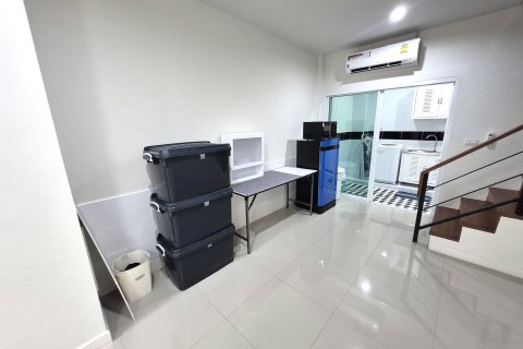 Таунхаус в Хуа Хине, Таиланд с 2 спальнями № 156840 - фото 6