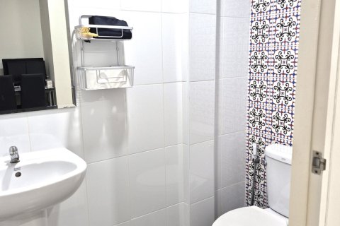 Таунхаус в Хуа Хине, Таиланд с 2 спальнями № 156840 - фото 10