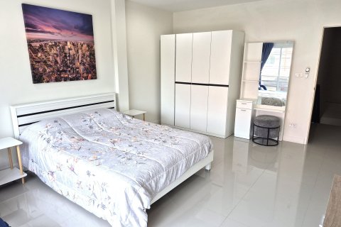 Таунхаус в Хуа Хине, Таиланд с 2 спальнями № 156840 - фото 12