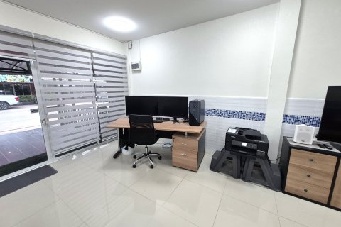 Таунхаус в Хуа Хине, Таиланд с 2 спальнями № 156840 - фото 4