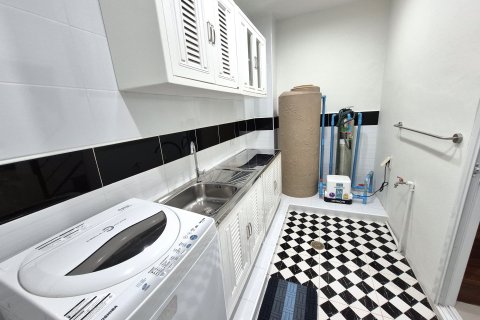 Таунхаус в Хуа Хине, Таиланд с 2 спальнями № 156840 - фото 9