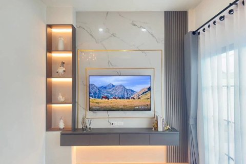 Villa in Pattaya, Thailand 3 bedrooms № 156844 - photo 11