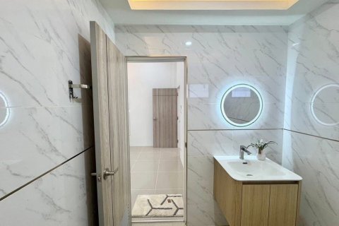 Villa in Pattaya, Thailand 3 bedrooms № 156844 - photo 21