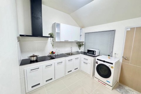 Villa in Pattaya, Thailand 3 bedrooms № 156844 - photo 10