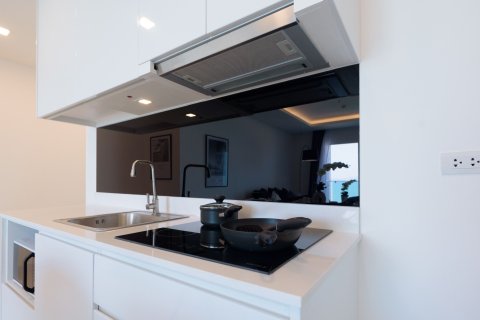 Studio dans le Condo à Pattaya, Thaïlande № 156845 - photo 4