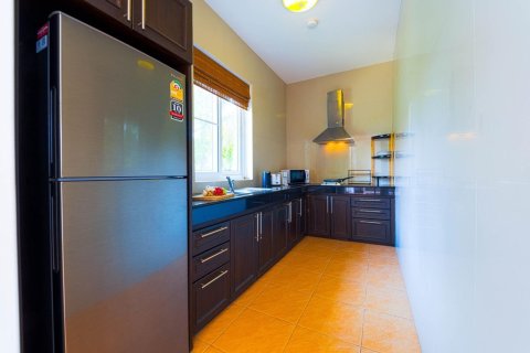 Villa à Hua Hin, Thaïlande 2 chambres № 156841 - photo 4