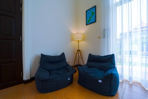 Villa à Hua Hin, Thaïlande 2 chambres № 156841 - photo 20