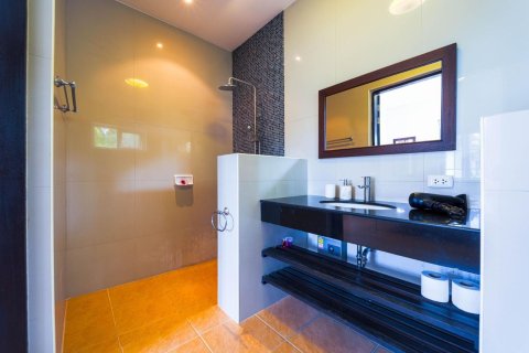 Villa à Hua Hin, Thaïlande 2 chambres № 156841 - photo 8