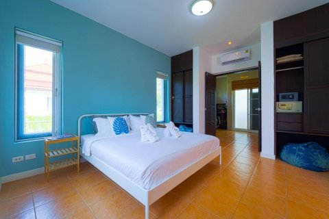 Villa à Hua Hin, Thaïlande 2 chambres № 156841 - photo 9