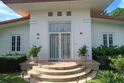 Villa à Hua Hin, Thaïlande 2 chambres № 156841 - photo 5
