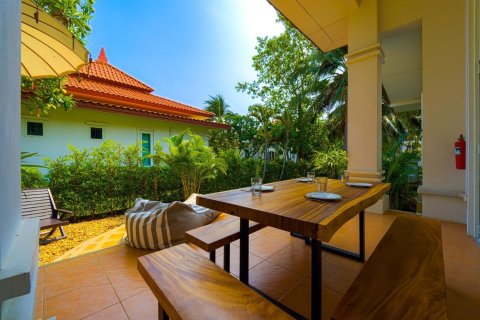 Villa à Hua Hin, Thaïlande 2 chambres № 156841 - photo 25
