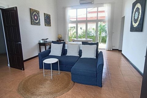 Villa à Hua Hin, Thaïlande 2 chambres № 156841 - photo 3