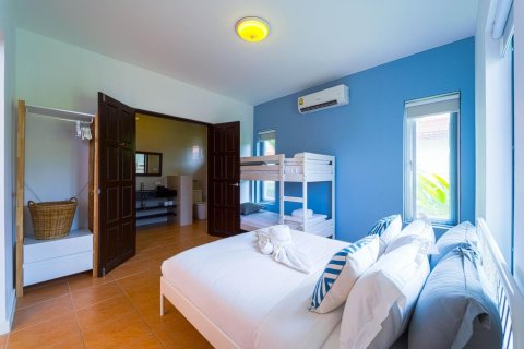 Villa à Hua Hin, Thaïlande 2 chambres № 156841 - photo 16