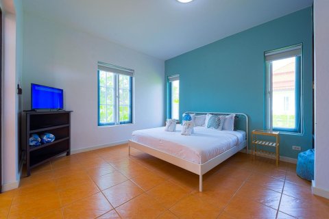 Villa à Hua Hin, Thaïlande 2 chambres № 156841 - photo 2