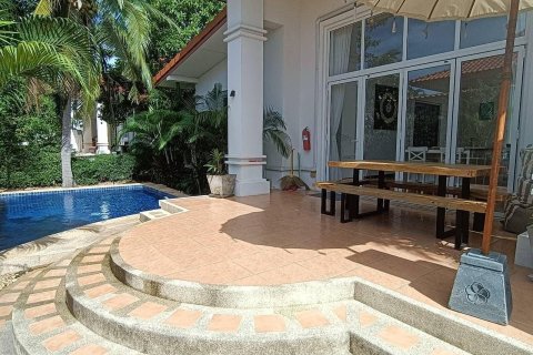 Villa à Hua Hin, Thaïlande 2 chambres № 156841 - photo 6