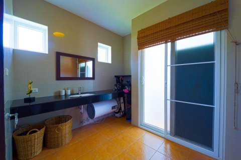 Villa à Hua Hin, Thaïlande 2 chambres № 156841 - photo 12