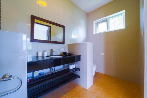 Villa à Hua Hin, Thaïlande 2 chambres № 156841 - photo 13