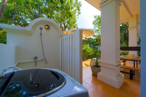 Villa à Hua Hin, Thaïlande 2 chambres № 156841 - photo 23