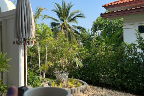 Villa à Hua Hin, Thaïlande 2 chambres № 156841 - photo 7